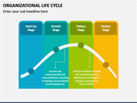 Organizational Life Cycle: Definition, Models, And Stages, 55% OFF