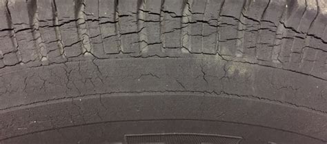 Stop the Rot: What You Need to Know About Dry Rot Tires - Luke's Auto ...