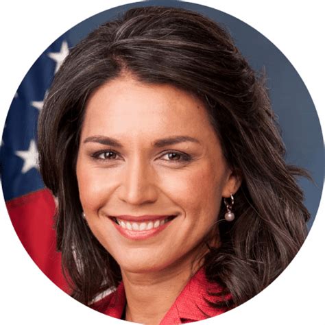 POTUS1: Tulsi Gabbard's Views - Equal Citizens