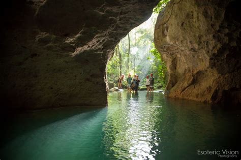 The Amazing ATM Cave Tour-Belize - Haggis and Hamburgers