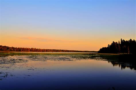 є Fℓαѕнє∂: A Picture Bℓσg: Lake Itasca Beauty