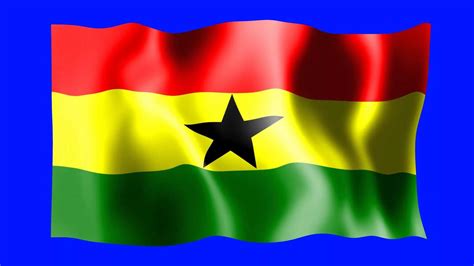 Ghana Flag Wallpapers - Wallpaper Cave