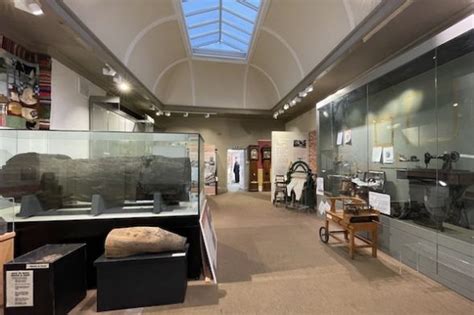 Nantwich Museum gears up for a bumper 2023 - So Counties