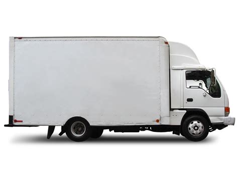 Delivery Truck, FREE Stock Photo, Image, Picture: Box Truck, Royalty-Free Car Stock Photography