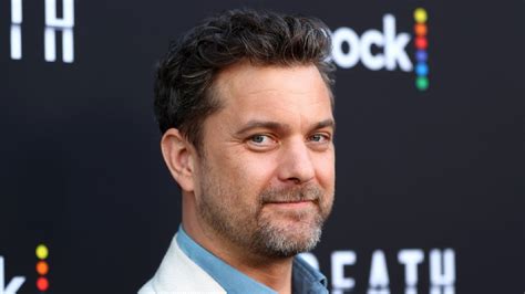 Joshua Jackson Cast in Fatal Attraction TV Remake from Paramount+