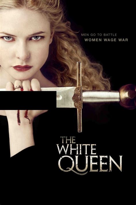 Full cast of The White Queen (TV Show, 2013 - 2013) - MovieMeter.com