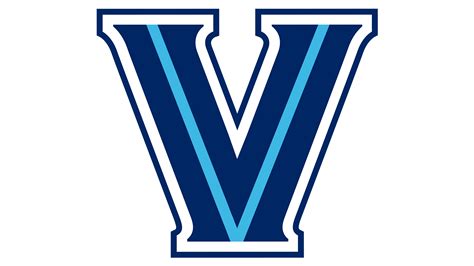 Villanova Wildcats Logo transparent PNG - StickPNG