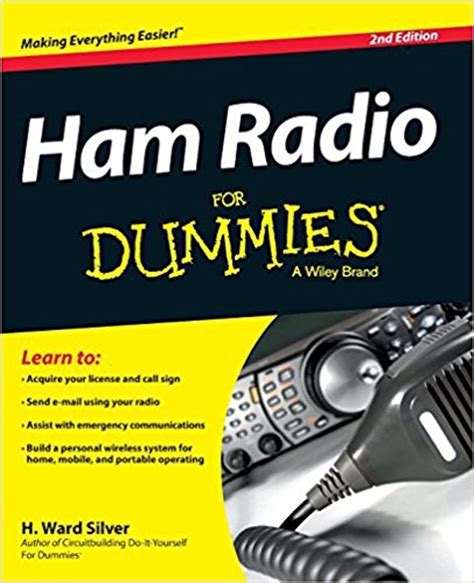 Ham Radio For Dummies 2nd Edition: THE JUNKBOX - For Electronics Hobbyists