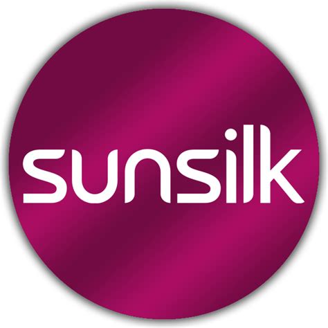 Sunsilk Logo - LogoDix