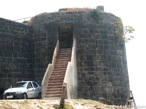 Madh Fort (Versova Fort)