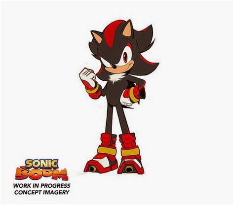Novo vídeo e imagens de Sonic Boom (3DS/Wii U) revelam Shadow e Metal Sonic - Nintendo Blast