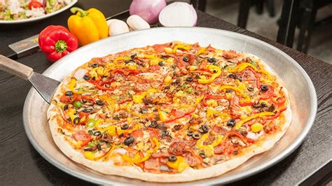 Mandarin Month: How to Order a Pizza in Chinese | China Expats