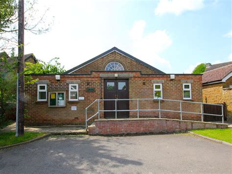 Staverton Village Hall (Northants)