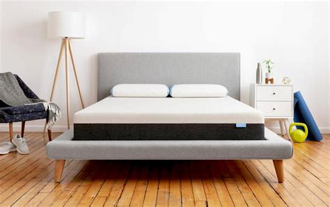 10 Best Memory Foam Mattresses That Offer Cloudlike Comfort and Support