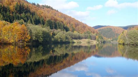 UNESCO Thuringian Forest Biosphere Reserve – a holiday for the whole family to enjoy