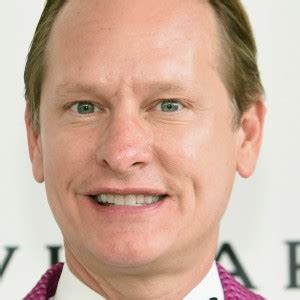 Carson Kressley Reveals He Dated An NFL Player - ZergNet