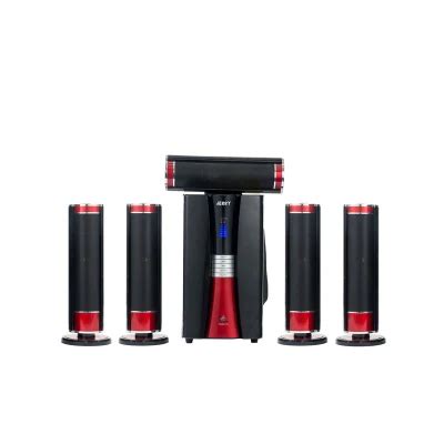 2023 Best Sound System USB SD FM Bt Aux with Mics PRO Audio Home Theater Speaker - China Speaker ...