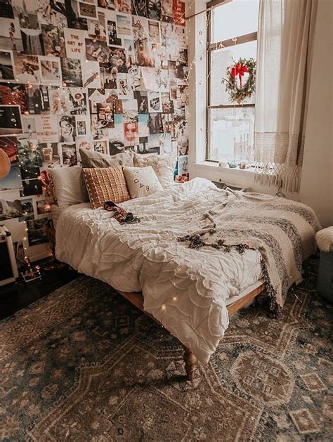 ᴘɪɴᴛᴇʀᴇsᴛ | ʙᴀsɪᴄɢɪʀʟʟ | Aesthetic room decor, Aesthetic bedroom, Aesthetic bedroom ideas