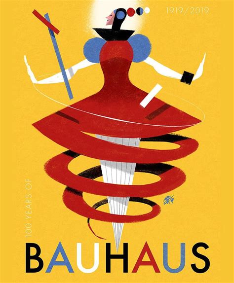 Bauhaus Movement Magazine | Bauhaus art, Bauhaus poster design, Art ...