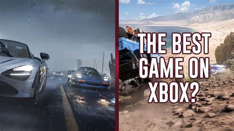 Forza Horizon 5 Review [Xbox Series X|S] | Braking Bad - GameByte