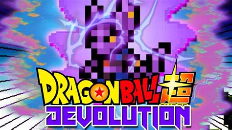 THIS IS THE HARDEST DEVOLUTION GAME EVER! | Dragon Ball Super ...