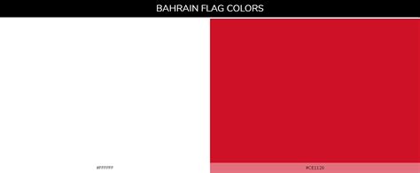 Color Schemes Of All Country Flags » Blog » SchemeColor.com