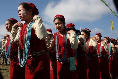 Meeting The Local Tribes In Arunachal Pradesh - Tripoto