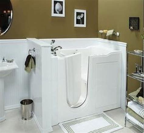 luxurious walk-in bathtubs (3) - Hometone - Home Automation and Smart Home Guide