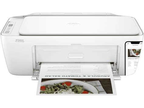 HP DeskJet Ink Advantage 2875 All-in-One Printer - (588J7B) - Shop HP.com Thailand