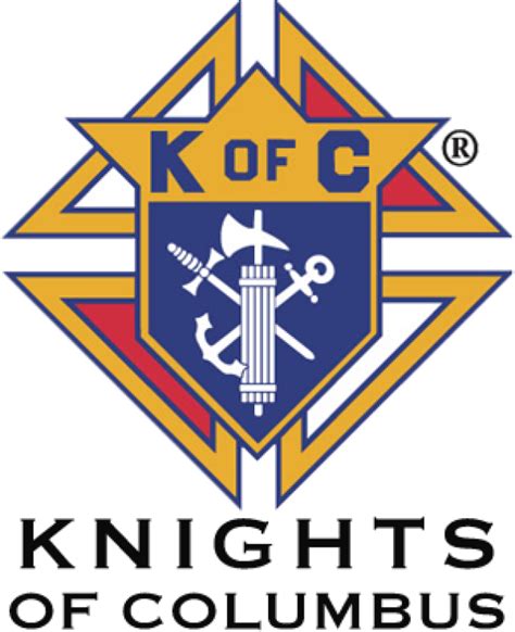 Free Knights Of Columbus Logo Png, Download Free Knights Of Columbus ...