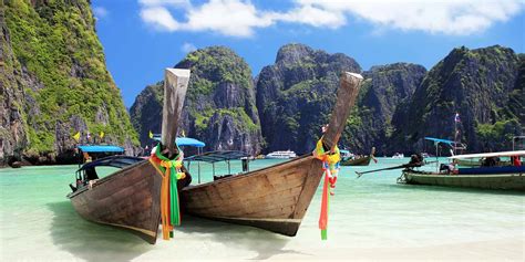 9 Thai Beaches That'll Rock Your World (If You Never Leave, We Won't Judge)