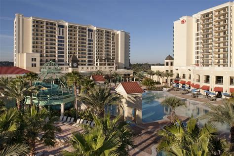 Parc Soleil Suites Hilton Grand Vacations