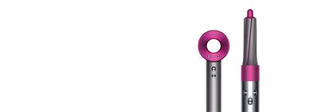 Dyson Hair Care Accessories & Attachments | Dyson New Zealand