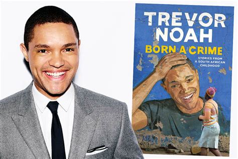 WSU Common Reading Selects as Next Shared Text Comedian Trevor Noah’s ...