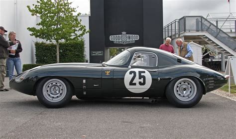 The ten greatest Jaguar race cars ever built - Motorsport Retro