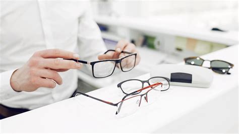 Tips to buy Prescription Glasses Online