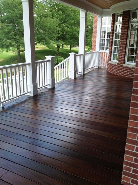 11+ Excellent Porch And Deck Paint Collection | Deck paint, Deck paint ...