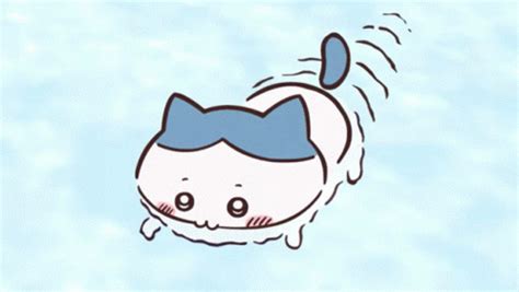 Chiikawa ちいかわ GIF - Chiikawa ちいかわ - 探索與分享 GIF | Cute memes, Cute doodles, Wallpaper iphone cute