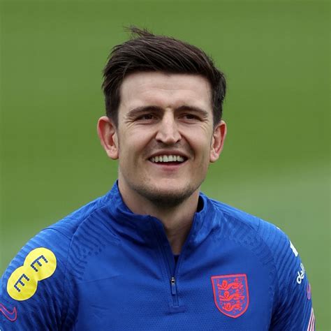 Harry Maguire Net Worth