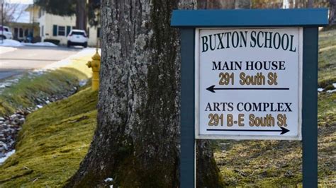 Petition · Save the Buxton Campus for Buxton - United States · Change.org