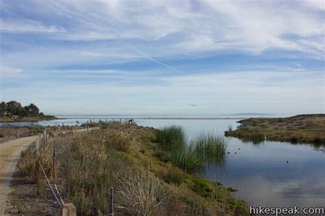 Malibu Lagoon State Beach | Los Angeles | Hikespeak.com