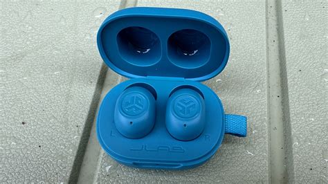 JLab JBuds Mini review: teeny tiny earbuds that are super convenient | TechRadar