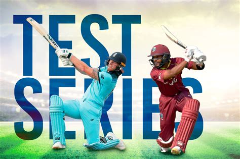 Cricket Is Back: England vs West Indies Test Series 2020 | IndiaSports