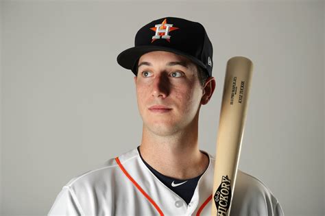 Houston Astros: Kyle Tucker still needs to be the 2018 starter at left field