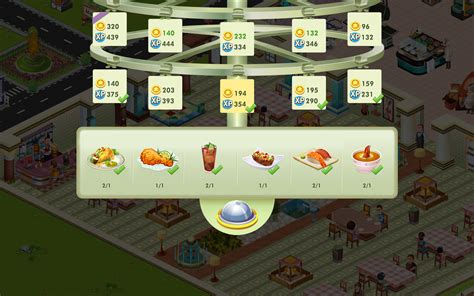 Star Chef: Cooking & Restaurant Game Steam Discovery