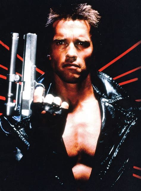 Nerd Culture Podcast » Blog Archive » Interview with a Terminator