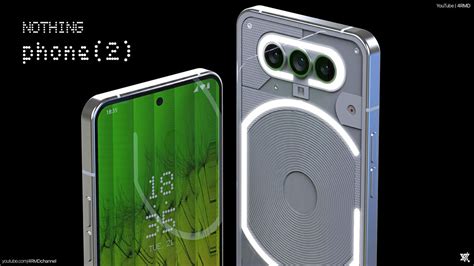 Nothing Phone (2) looks like a truly premium Android phone in concept ...