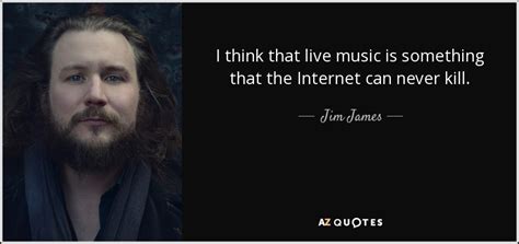 TOP 25 QUOTES BY JIM JAMES | A-Z Quotes