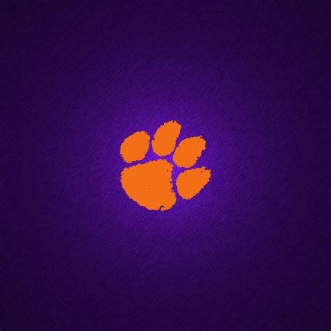 Clemson Wallpapers - Top Free Clemson Backgrounds - WallpaperAccess