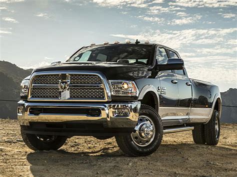 Dodge Trucks Diesel